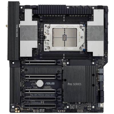 Moederbord Asus 90MB1FZ0-M0EAY0 AMD STR5 AMD TRX50