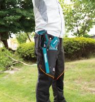 Makita 1913K4-9 1913K4-9 Holster (l x b x h) 435 x 170 x 90 mm - thumbnail