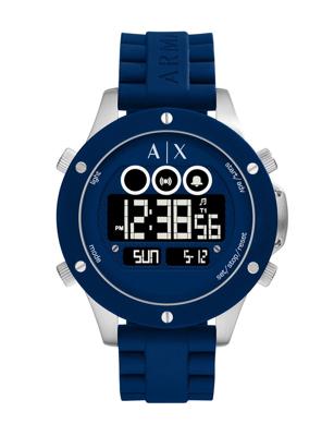 Armani Exchange Horlogeglas (vlak) AX1561 Armani Exchange Horlogeglas (vlak) AX1561