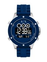 Armani Exchange Horlogeglas (vlak) AX1561 - thumbnail