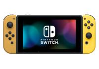 Nintendo Switch Pokemon Let's Go Pikachu Bundle - thumbnail