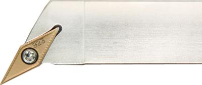 Promat/Tecwerk Klemdraaihouder | SVHCR 2020 K16 | rechts vernikkeld | uitwendig draaien - 6484000823