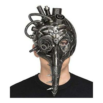 Masker My Other Me Steampunk S Masker My Other Me Steampunk S