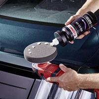 SONAX lak conservering "hw 02-04" hard wax without silicone 1000 ml - thumbnail