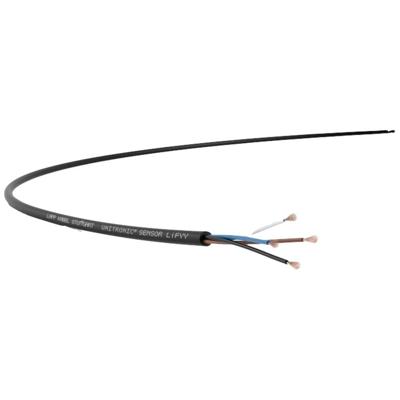 LAPP 7038901/3000 Sensor/actuator aansluitkabel 3000 m LAPP 7038901/3000 Sensor/actuator aansluitkabel 3000 m