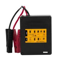 GYS Starthulp, Laadspanningsbooster STARTRONIC 800 026735 Starthulpstroom: 800 A - thumbnail