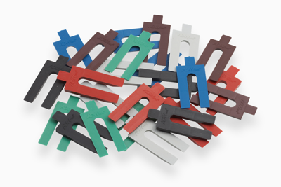 Meister Assortiment Wiggen 24Dlg. W - WU6825490