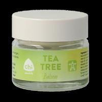 Chi Natural Life Tea Tree Eerste Hulp Balsem - thumbnail