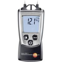 testo 606-1 Materiaalvochtmeter - thumbnail