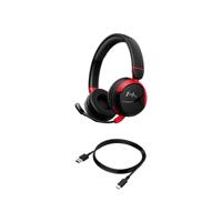 Gaming Headset met Microfoon HyperX HyperX Cloud Mini - thumbnail