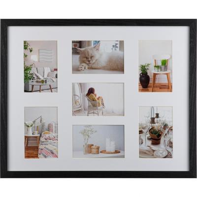 Henzo Modern 40x50 Gallery zwart