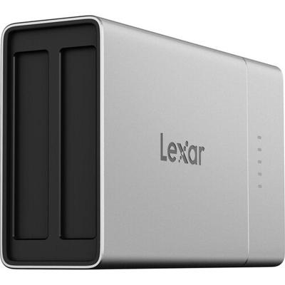 Lexar Workflow Go Portable SSD - Back-up Housing