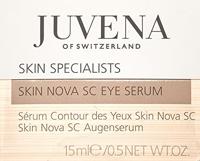 Juvena Skin Specialists Nova SC Eye Serum 15 ml Oogverzorging - thumbnail