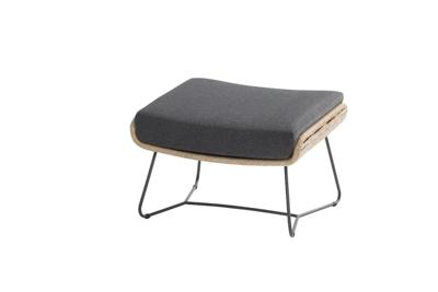 4 Seasons Outdoor hocker belmond natural