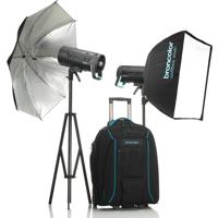 Broncolor Siros 400 L Outdoor Kit 2 - thumbnail