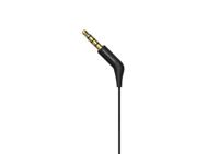 Philips E1105BK HiFi in-ear hoofdtelefoon, in-ear volumeregeling, zwart - thumbnail