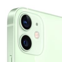 Apple iPhone 12 Mini, 256GB, Groen (Refurbished) - thumbnail