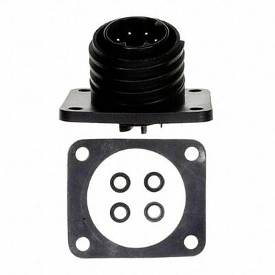 Bulgin PX0941/07/P Ronde connector Totaal aantal polen: 7 1 stuk(s)