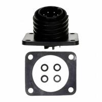 Bulgin PX0941/07/P Ronde connector Totaal aantal polen: 7 1 stuk(s) - thumbnail