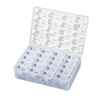 Union Marwi assortimentbox derailleurpadjes top 20 - thumbnail