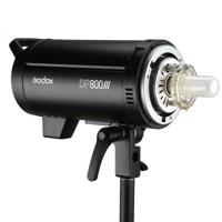 Godox DP800III Studio Flash - thumbnail