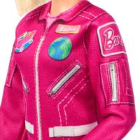 Astronautenspeelset - MATTEL - JKF77 - Roze - Afneembaar kostuum - Geschikt voor kinderen vanaf 3 jaar - thumbnail