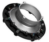 Profoto 100504 RFi Speedring Adapter Bowens/Calumet - thumbnail