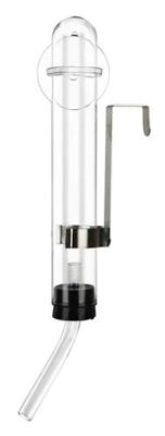 TRIXIE GLAZEN DRINKFLES 50 ML 6 ST