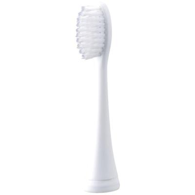 Panasonic WEW0935W830 Opzetborstel voor elektrische tandenborstel 2 stuk(s) Wit