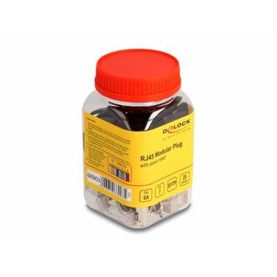 Abi Rj45 stekker set