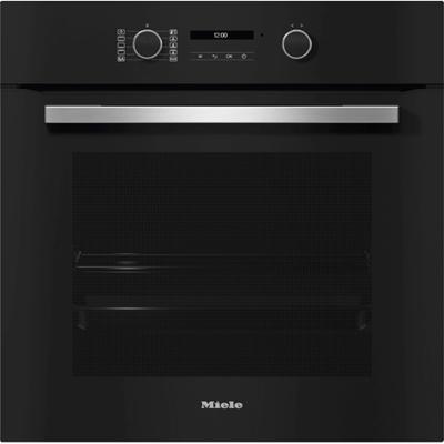 Miele H 2766 B Inbouw oven Zwart Miele H 2766 B Inbouw oven Zwart