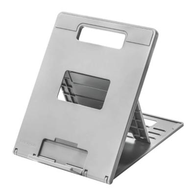 Kensington SmartFit® Easy Riser™ Go Laptopstandaard In hoogte verstelbaar Kensington SmartFit® Easy Riser™ Go Laptopstandaard In hoogte verstelbaar