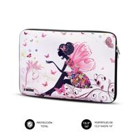 Laptophoes Subblim Hada Multicolour - thumbnail
