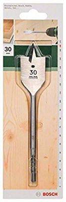 Bosch Accessoires Speedboor Zeskant 30X120X160 mm - 2609255272