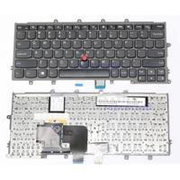 Notebook keyboard for IBM /Lenovo Thinkpad X240 X240S - thumbnail