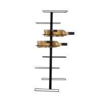 present time - Wine Rack Float - thumbnail