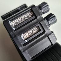Prijstang EVO X27 voor 3719mm (12+7) - thumbnail