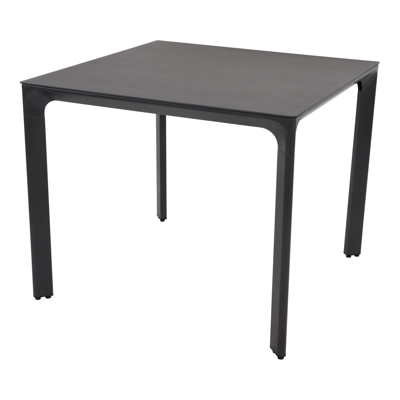 Vierkante tuintafel Carcassonne 90x90x74 cm Vierkante tuintafel Carcassonne 90x90x74 cm