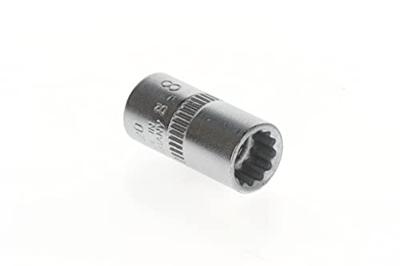 Gedore D 20 8 6225750 Dopsleutelinzetstuk 8 mm 1/4 (6.3 mm) - thumbnail