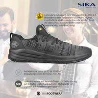 Sika Comfit 403244-2 O1 SRC Grijs | Grijs | Maat 48 - 5703617246025 - thumbnail