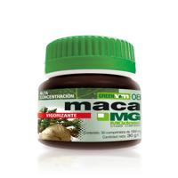 Soria Maca Mgdose Vit Complex Tabl 30 - thumbnail