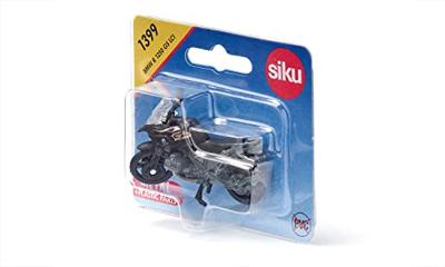 Siku 1399 bmw r1250 gs lci - thumbnail
