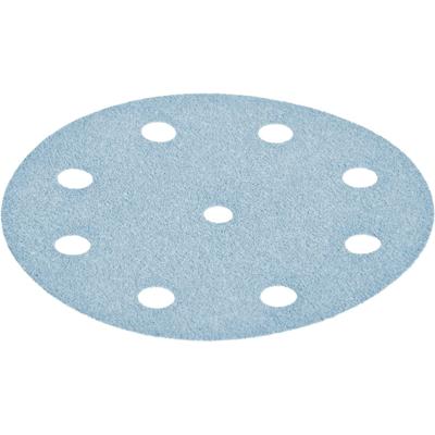 Festool Accessoires Granat D125 P100 GR/50 Schuurmateriaal | Grof schuurpapier - 578348