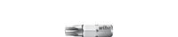 Wiha 7015027 Bit Standard 25 mm TORX® 1/4" C6,3 T27 - 01720 - thumbnail