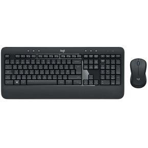 Logitech MK540 Advanced desktop set Logitech MK540 Advanced desktop set