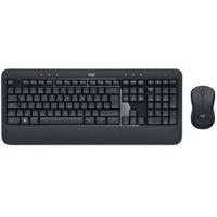 Logitech MK540 Advanced desktop set - thumbnail