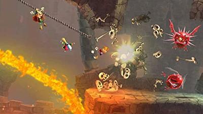 Rayman Legends (PlayStation Hits) - thumbnail