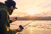 Deeper Smartphone Holder - thumbnail
