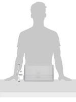 Decksaver stofkap voor Korg Electribe 2 / Electribe 2 Sampler - thumbnail