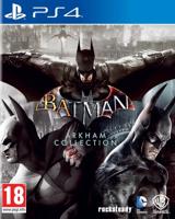 Batman Arkham Collection - thumbnail